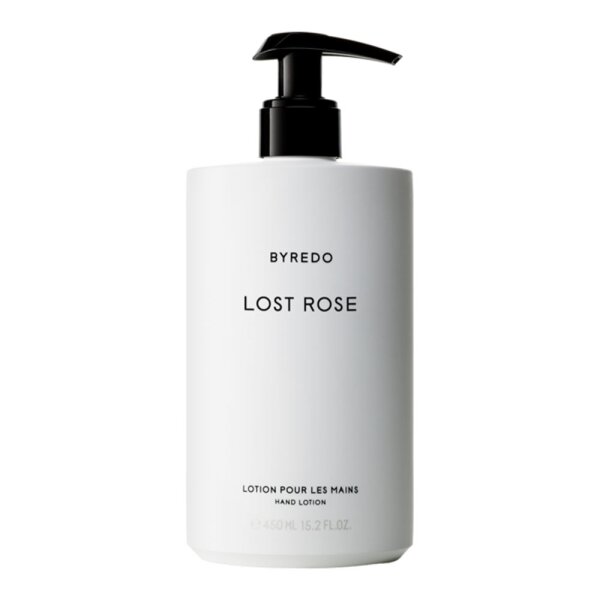 Byredo Parfums - Lost Rose - Hand Lotion