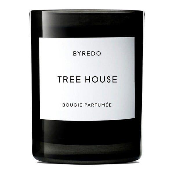 Byredo Parfums - Tree House - Duftkerze