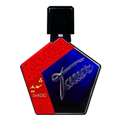 Tauer Perfumes - Shadid