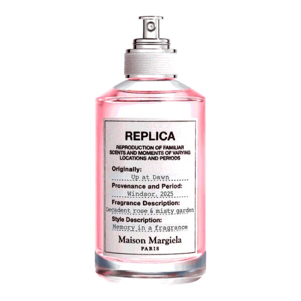Maison Margiela - Replica - Up At Dawn