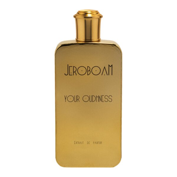JEROBOAM Paris - Your Oudhness