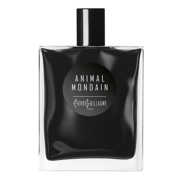 Pierre Guillaume Paris - Black Collection - Animal Mondain