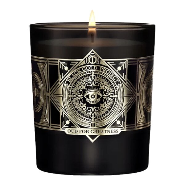 Initio Parfums Privés - Oud For Greatness - Duftkerze