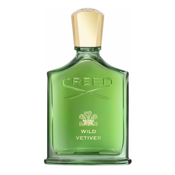 Creed - Wild Vetiver