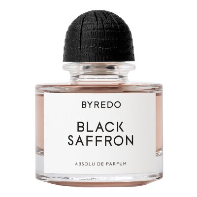 Byredo Parfums - Absolu Collection - Black Saffron