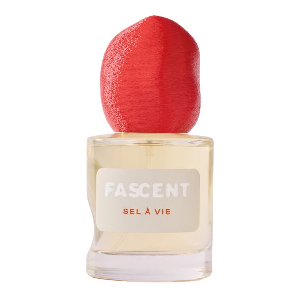 Fascent - Sel A Vie