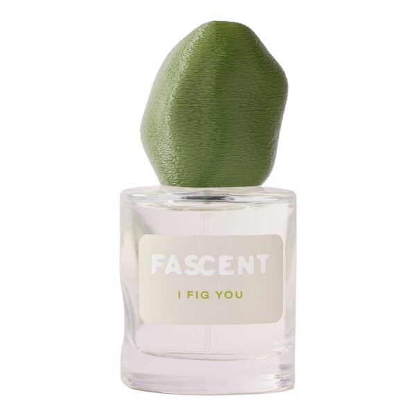 Fascent - I Fig You