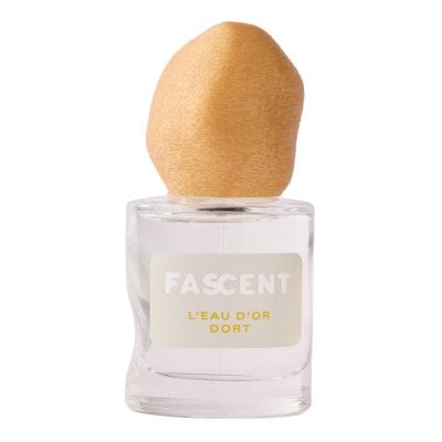 Fascent - LEau DOr Dort