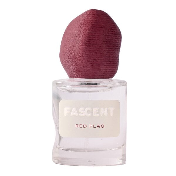 Fascent - Red Flag