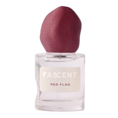Fascent - Red Flag