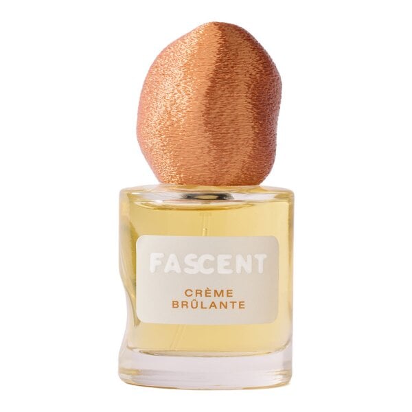 Fascent - Crème Brûlante