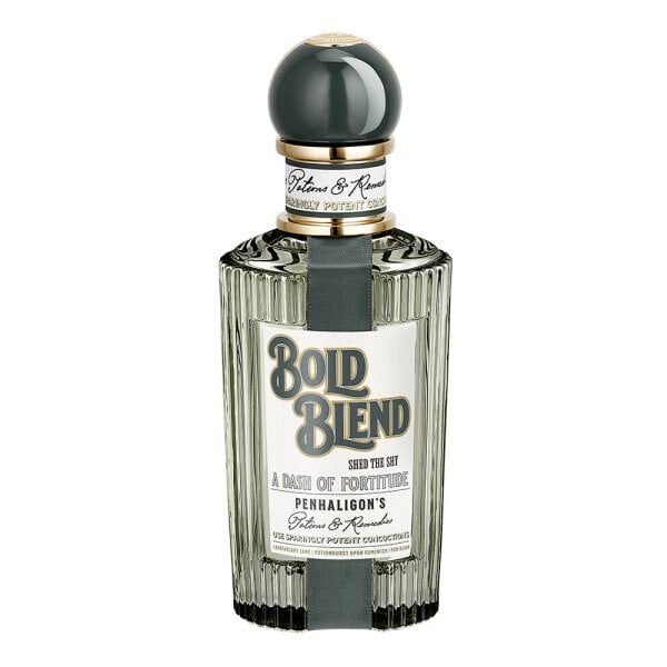 Penhaligons London - Potions & Remedies - Bold Blend