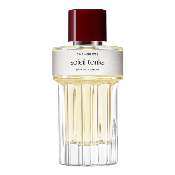 Chambre52 - Soleil Tonka