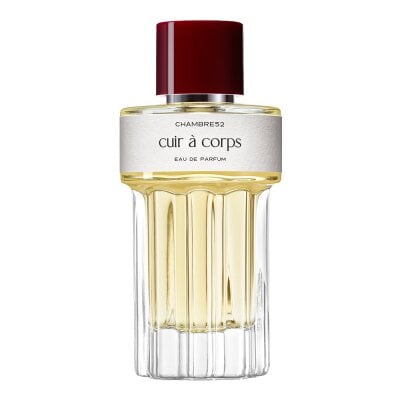Chambre52 - Cuir A Corps