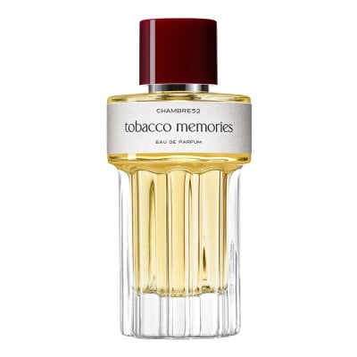 Chambre52 - Tobacco Memories