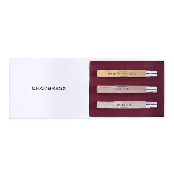 Chambre52 - Coffret De Voyage - Miami