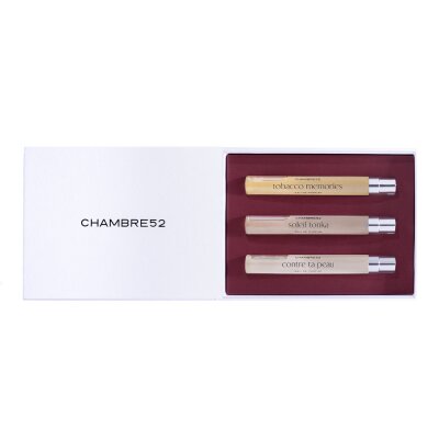 Chambre52 - Coffret De Voyage - Miami