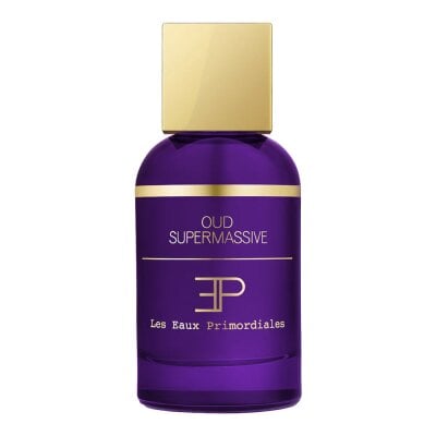 Les Eaux Primordiales - Oud Supermassive