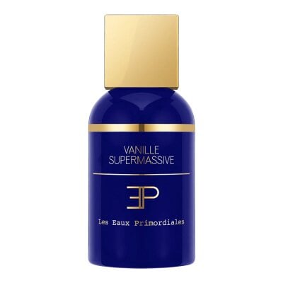 Les Eaux Primordiales - Vanille Supermassive