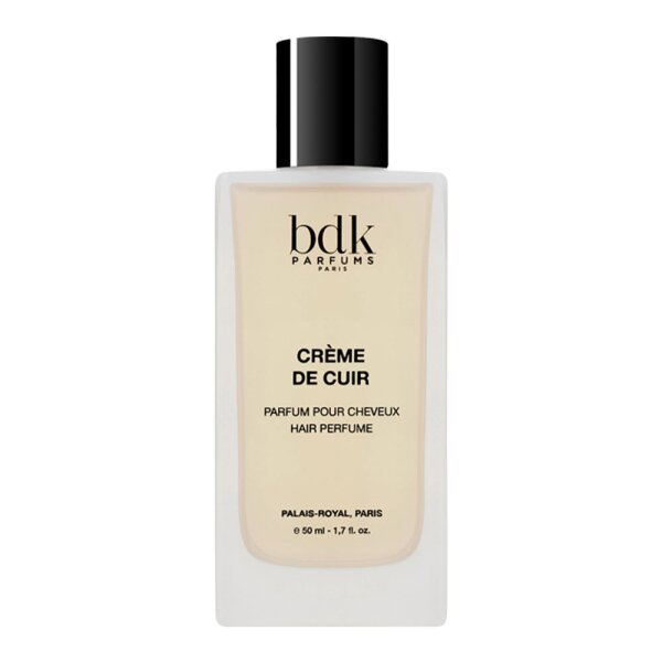 BDK Parfums - Crème De Cuir - Hair Perfume