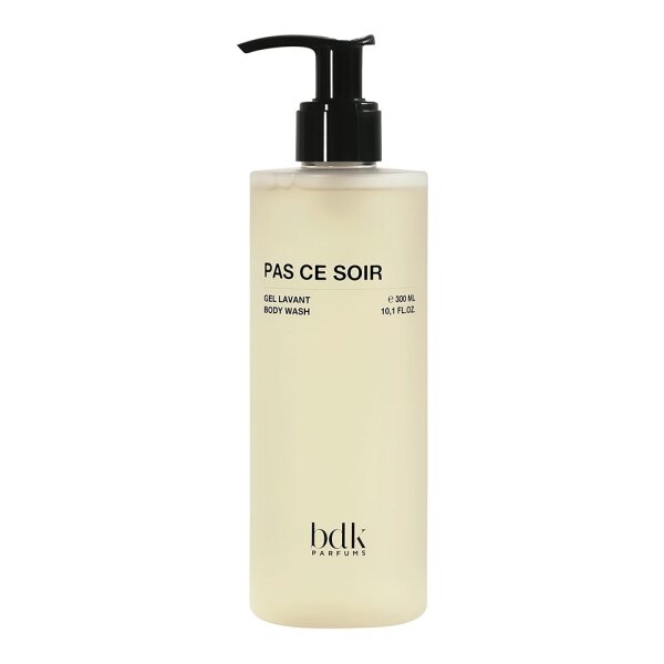 BDK Parfums - Pas Ce Soir - Shower Gel
