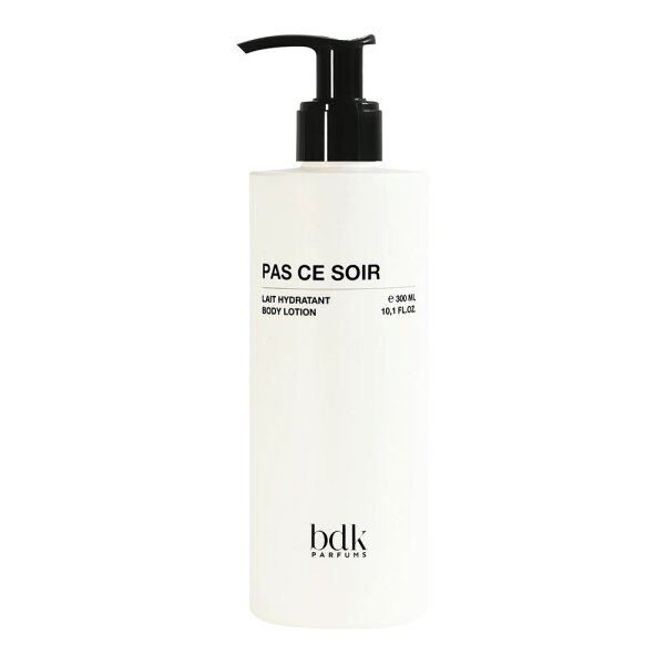 BDK Parfums - Pas Ce Soir - Body Lotion