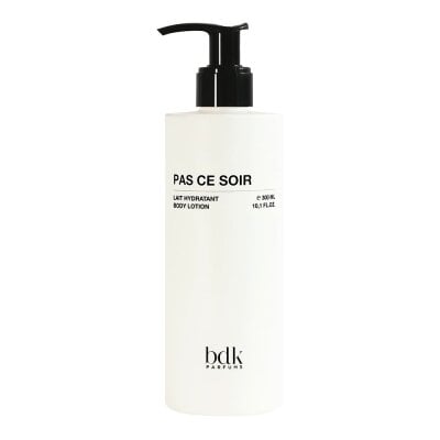 BDK Parfums - Pas Ce Soir - Body Lotion