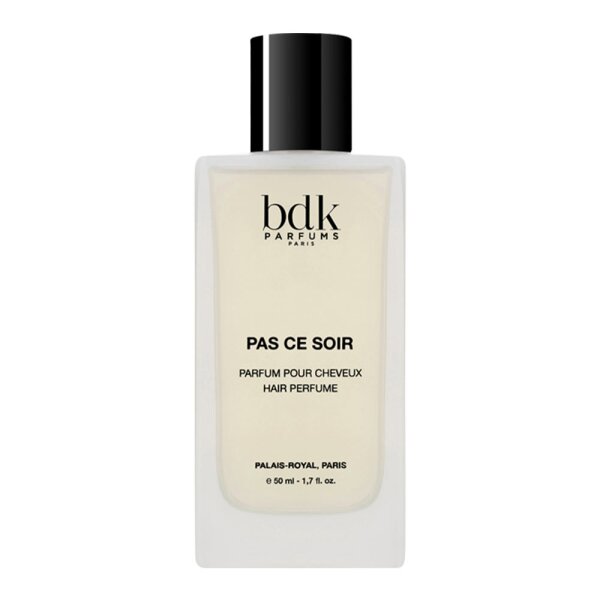 BDK Parfums - Pas Ce Soir - Hair Perfume