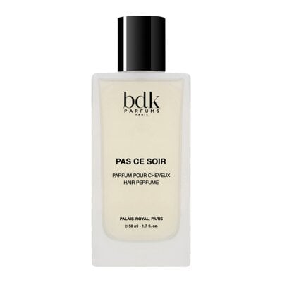 BDK Parfums - Pas Ce Soir - Hair Perfume