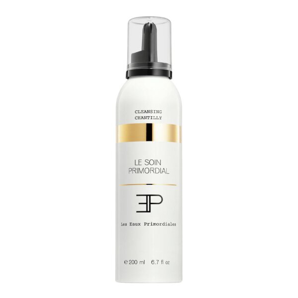 Les Eaux Primordiales - Cleansing Chantilly