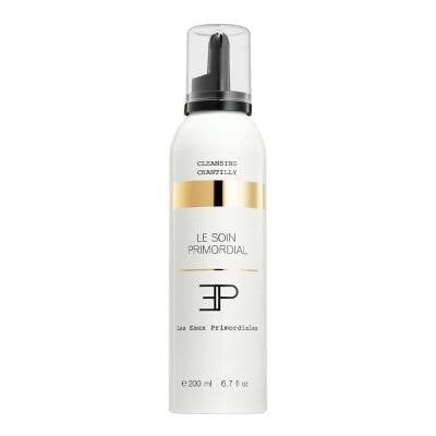 Les Eaux Primordiales - Cleansing Chantilly