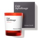 Maison Crivelli - Cuir Infrarouge - Duftkerze