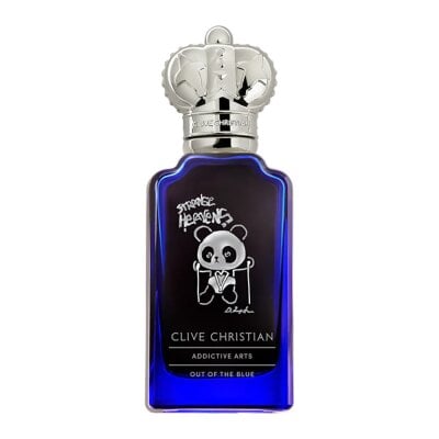 Clive Christian - Addictive Arts - Out of the Blue -...