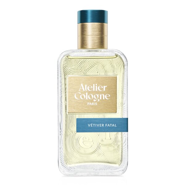 Atelier Cologne - Vétiver Fatal