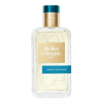 Atelier Cologne - Cédrat Envirant