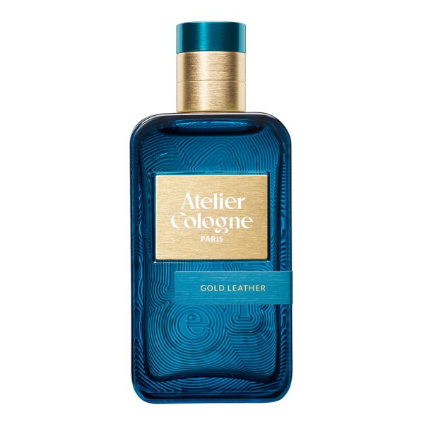 Atelier Cologne - Gold Leather