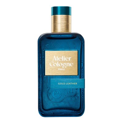 Atelier Cologne - Gold Leather