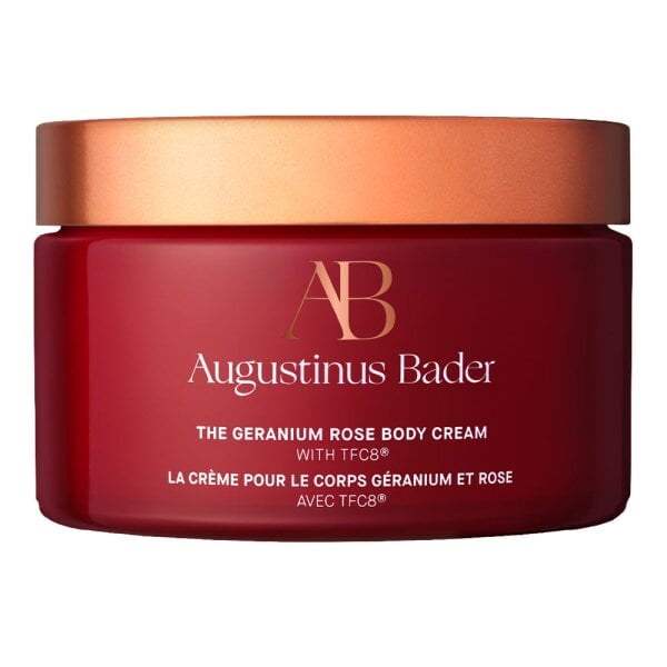 Augustinus Bader - The Geranium Rose Body Cream