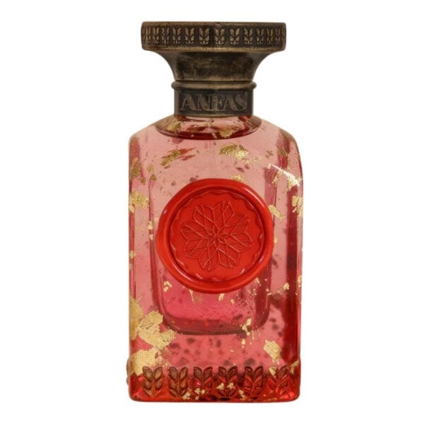 Anfas - Fosol Collection - Aya