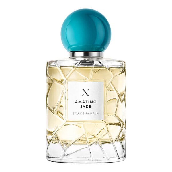 Les Sœurs De Noé - Signature Kollektion - Amazing Jade