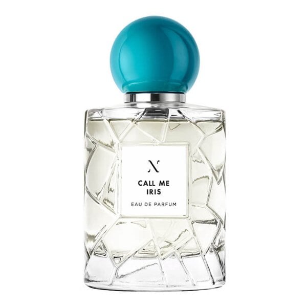 Les Sœurs De Noé - Signature Kollektion - Call Me Iris