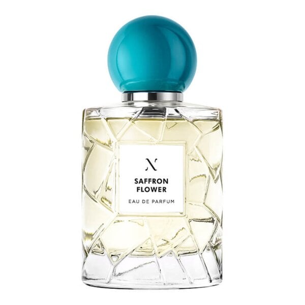 Les Sœurs De Noé - Signature Kollektion - Saffron Flower