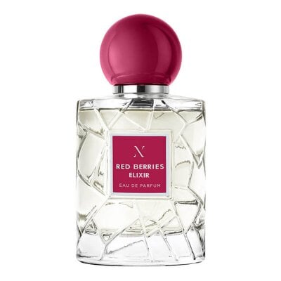 Les Sœurs De Noé - Ruby Kollektion - Red...