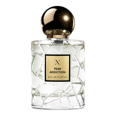 Les Sœurs De Noé - Gold Kollektion - Pear...