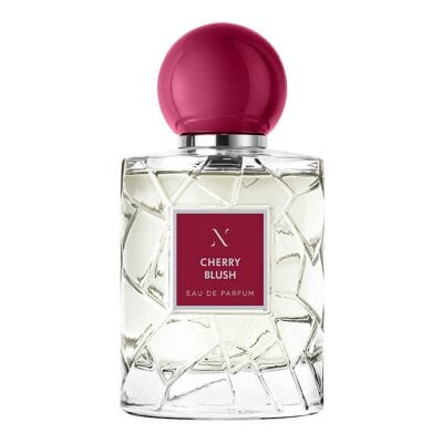 Les Sœurs De Noé - Ruby Kollektion - Cherry...