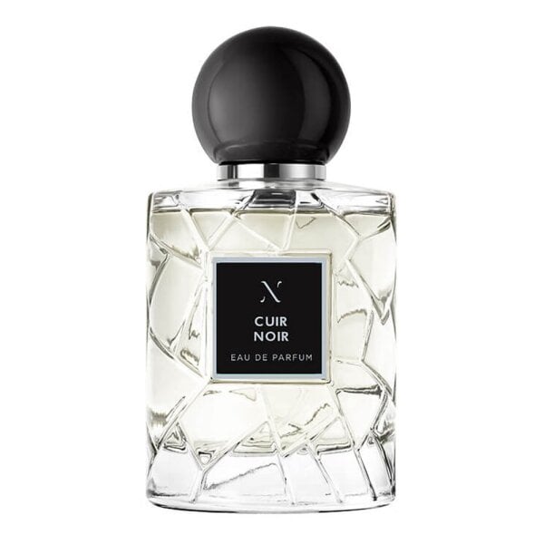 Les Sœurs De Noé - Collection Signature - Cuir Noir - Black Edition