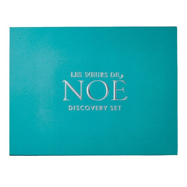 Les Sœurs De Noé - Discovery Set