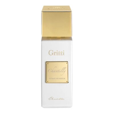 Gritti - White Collection - Chantilly - Extrait - Limited...