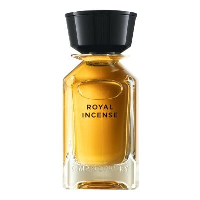 Omanluxury - Main Collection - Royal Incense