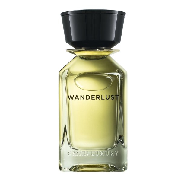 Omanluxury - Main Collection - Wanderlust